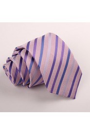 Men Party/Work/Casual Neck Tie , Polyester